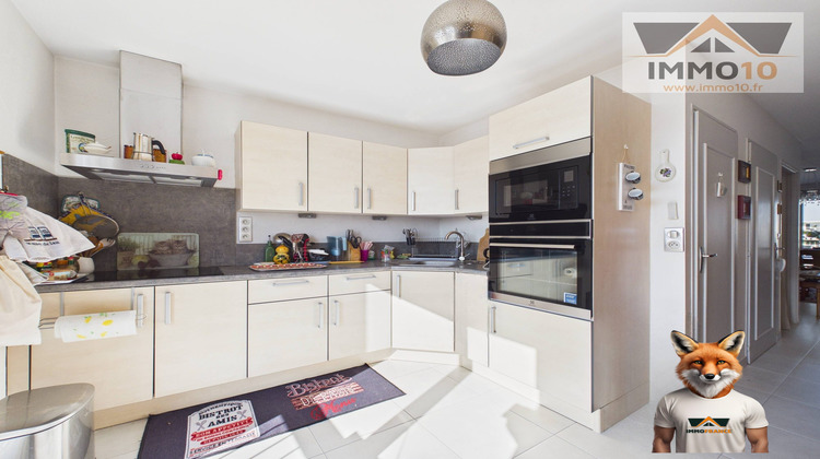 Ma-Cabane - Vente Appartement Troyes, 61 m²