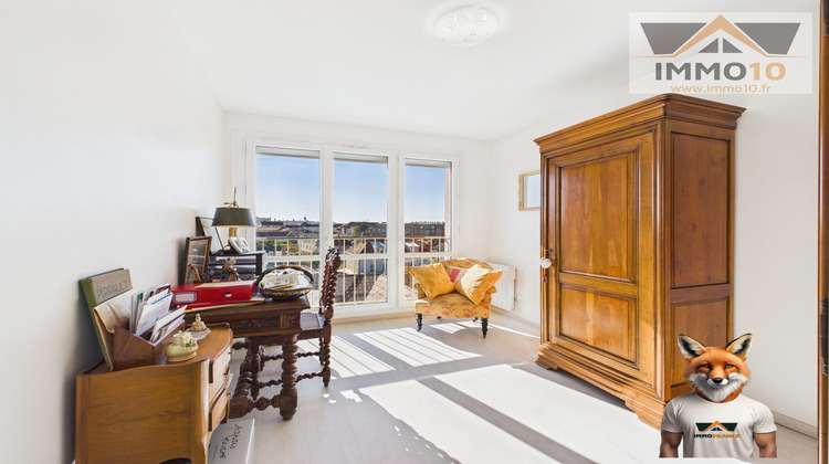 Ma-Cabane - Vente Appartement Troyes, 61 m²