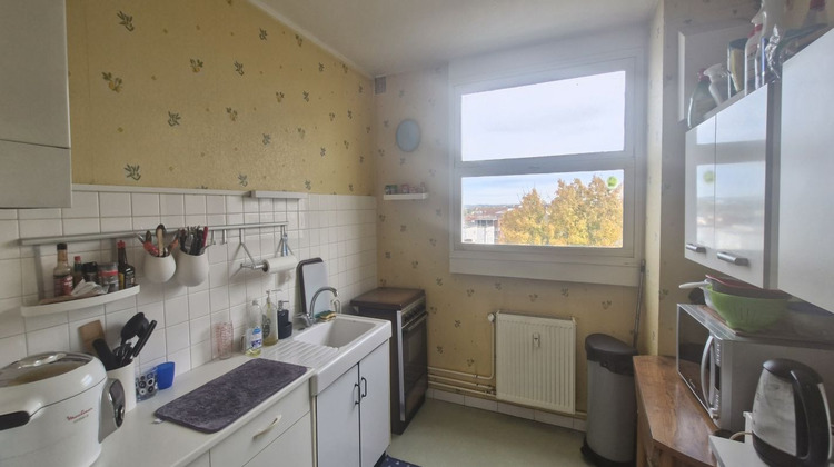 Ma-Cabane - Vente Appartement TROYES, 57 m²