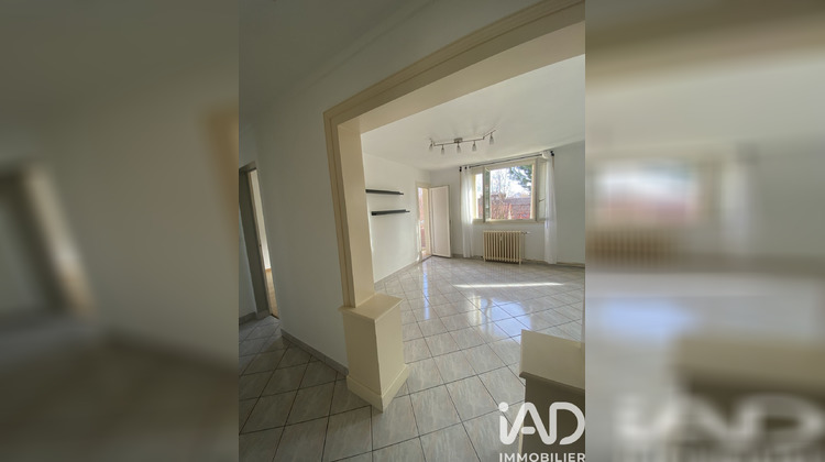 Ma-Cabane - Vente Appartement Troyes, 62 m²