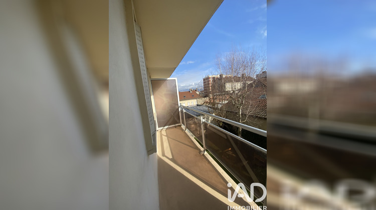 Ma-Cabane - Vente Appartement Troyes, 62 m²