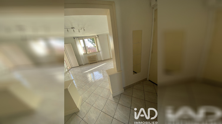 Ma-Cabane - Vente Appartement Troyes, 62 m²