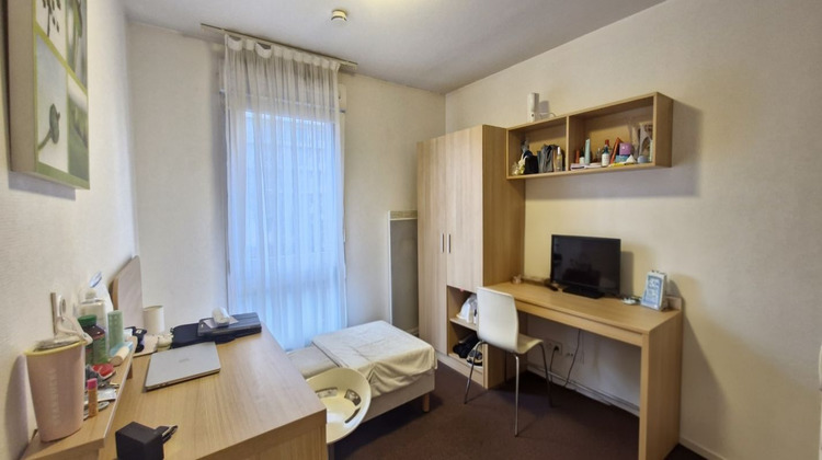 Ma-Cabane - Vente Appartement TROYES, 19 m²