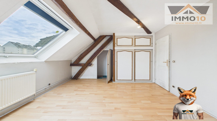 Ma-Cabane - Vente Appartement Troyes, 38 m²