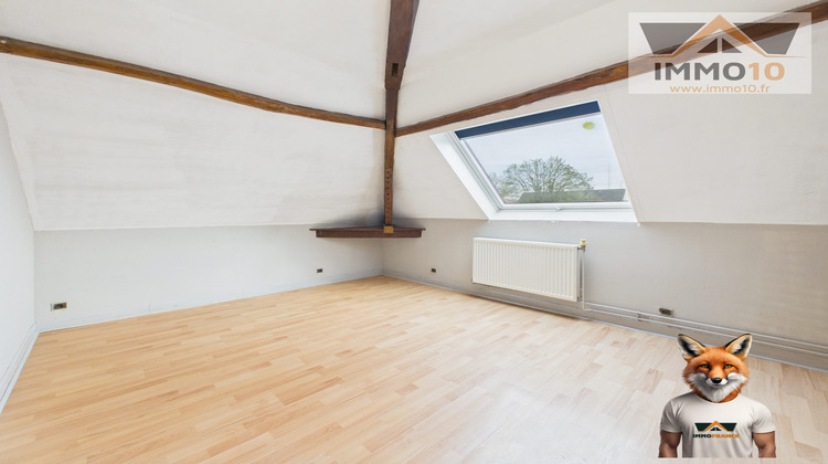 Ma-Cabane - Vente Appartement Troyes, 38 m²