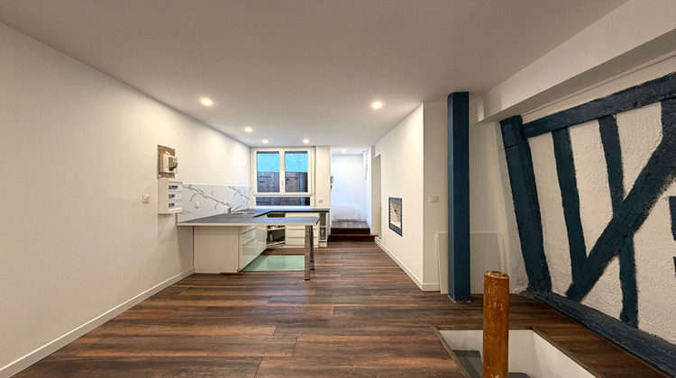 Ma-Cabane - Vente Appartement TROYES, 53 m²