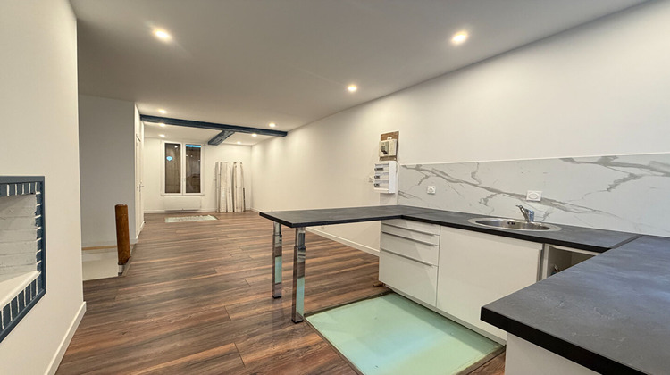 Ma-Cabane - Vente Appartement TROYES, 53 m²