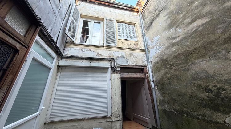 Ma-Cabane - Vente Appartement TROYES, 53 m²