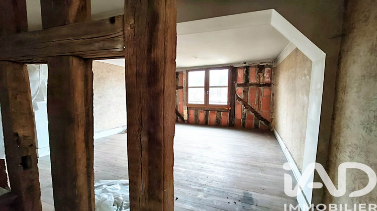 Ma-Cabane - Vente Appartement Troyes, 132 m²