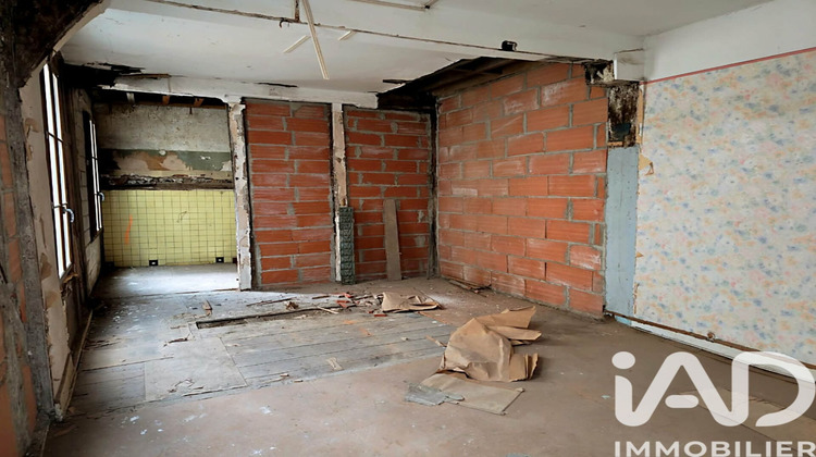 Ma-Cabane - Vente Appartement Troyes, 132 m²