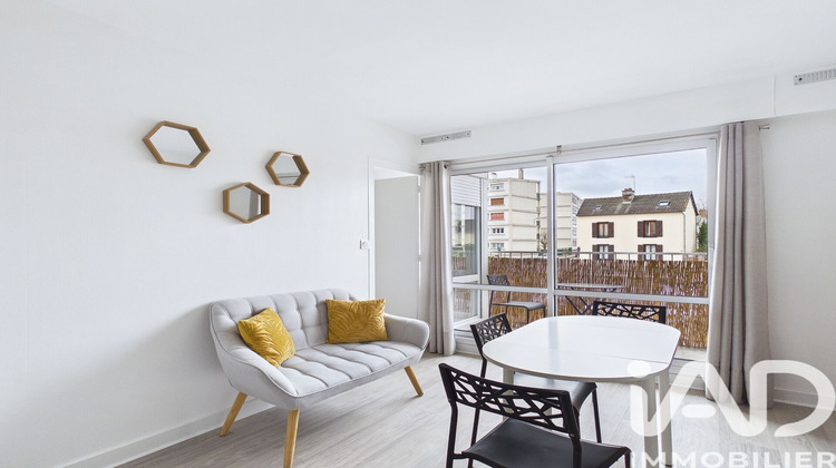 Ma-Cabane - Vente Appartement Troyes, 28 m²