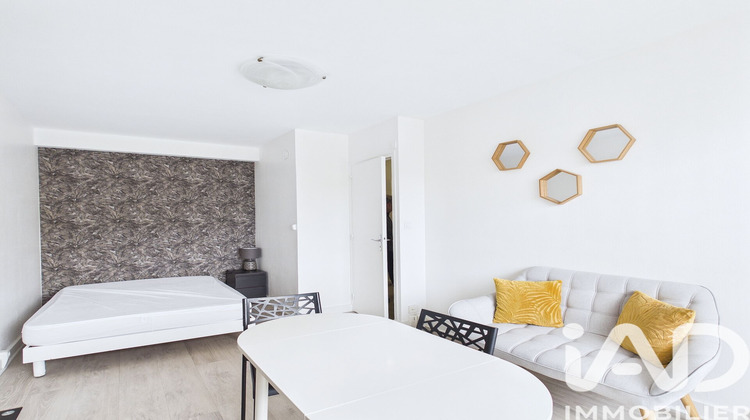 Ma-Cabane - Vente Appartement Troyes, 28 m²