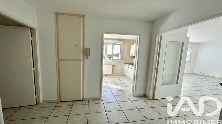 Ma-Cabane - Vente Appartement Troyes, 62 m²