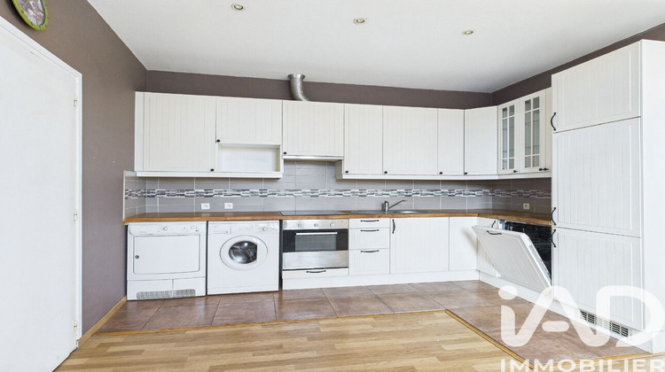 Ma-Cabane - Vente Appartement Troyes, 49 m²