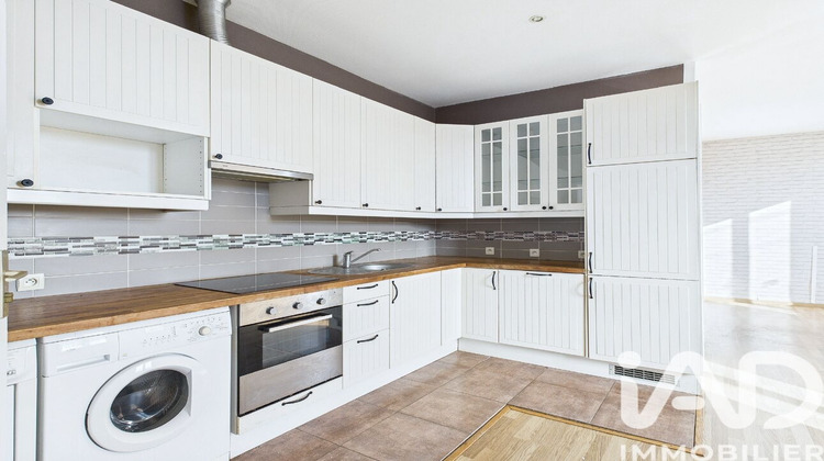 Ma-Cabane - Vente Appartement Troyes, 49 m²