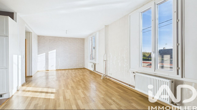 Ma-Cabane - Vente Appartement Troyes, 49 m²