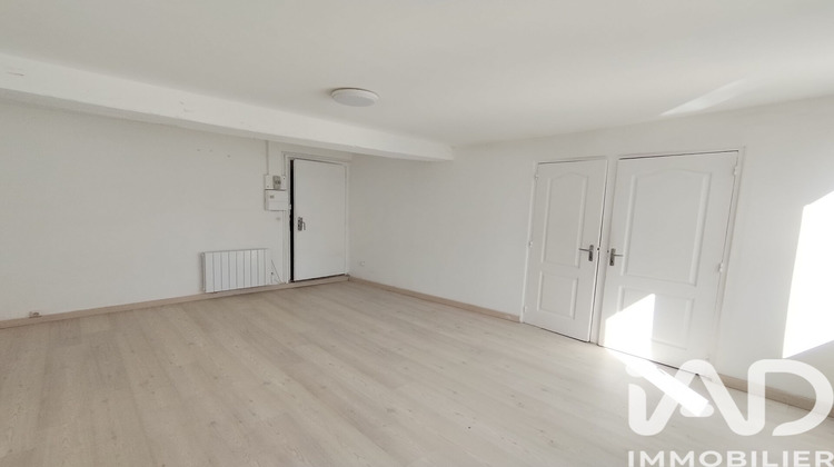 Ma-Cabane - Vente Appartement Troyes, 24 m²