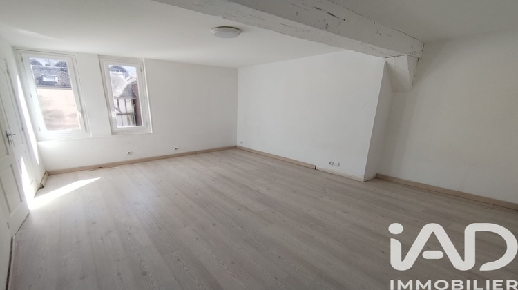 Ma-Cabane - Vente Appartement Troyes, 24 m²
