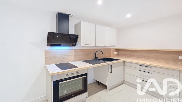 Ma-Cabane - Vente Appartement Troyes, 58 m²