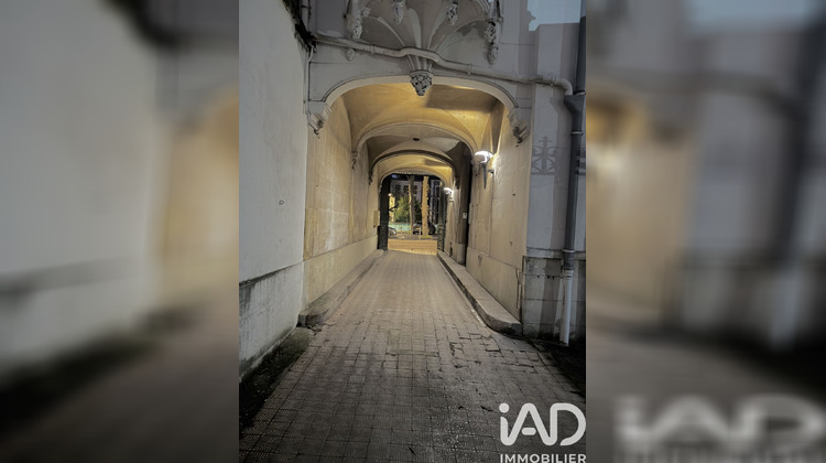 Ma-Cabane - Vente Appartement Troyes, 58 m²