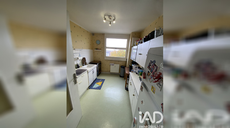 Ma-Cabane - Vente Appartement Troyes, 57 m²