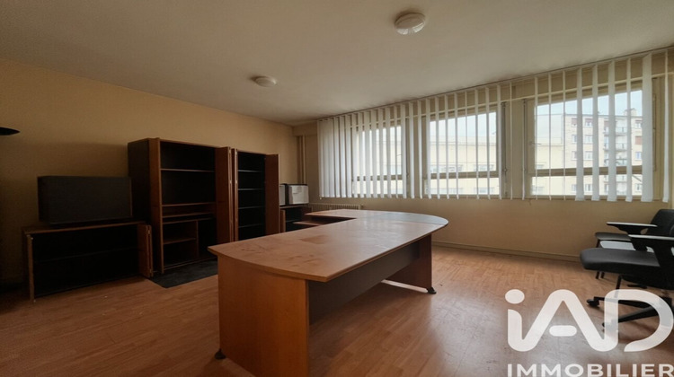 Ma-Cabane - Vente Appartement Troyes, 21 m²