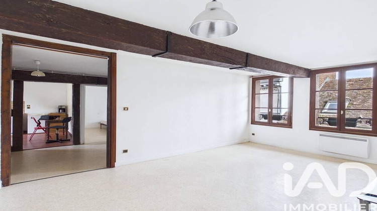 Ma-Cabane - Vente Appartement Troyes, 53 m²