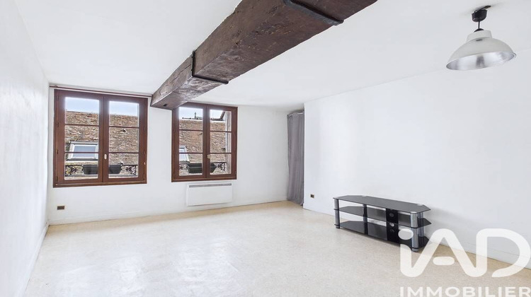 Ma-Cabane - Vente Appartement Troyes, 53 m²