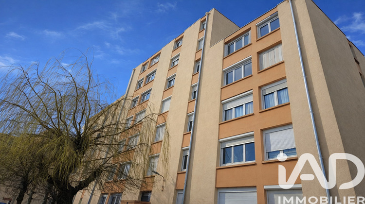 Ma-Cabane - Vente Appartement Troyes, 75 m²