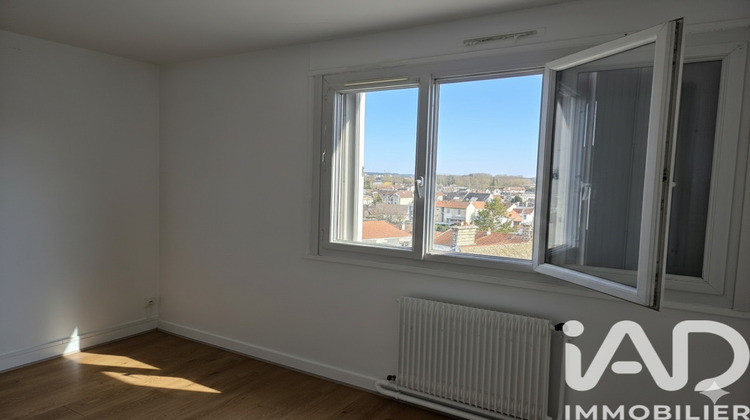 Ma-Cabane - Vente Appartement Troyes, 75 m²