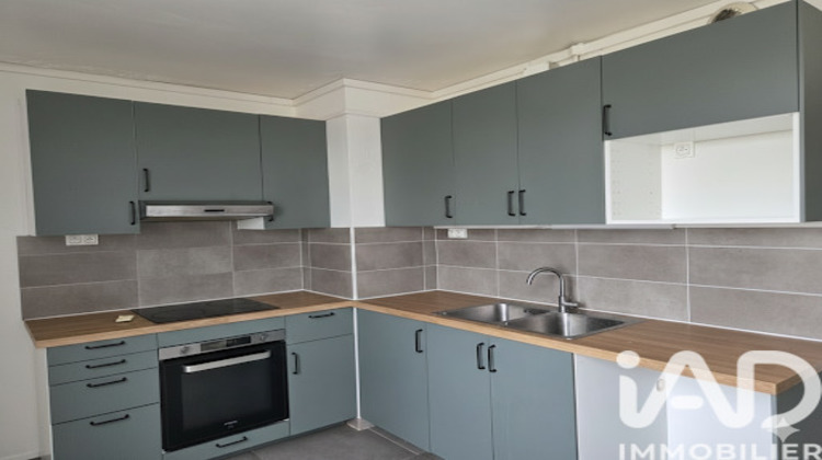 Ma-Cabane - Vente Appartement Troyes, 75 m²