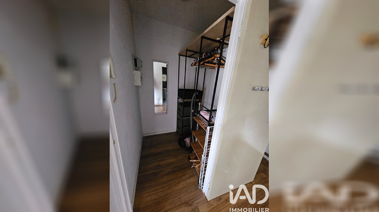Ma-Cabane - Vente Appartement Troyes, 28 m²