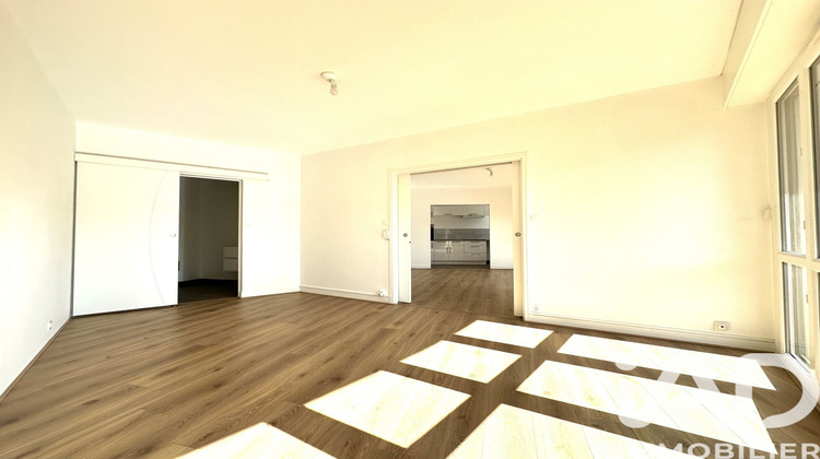 Ma-Cabane - Vente Appartement Troyes, 60 m²