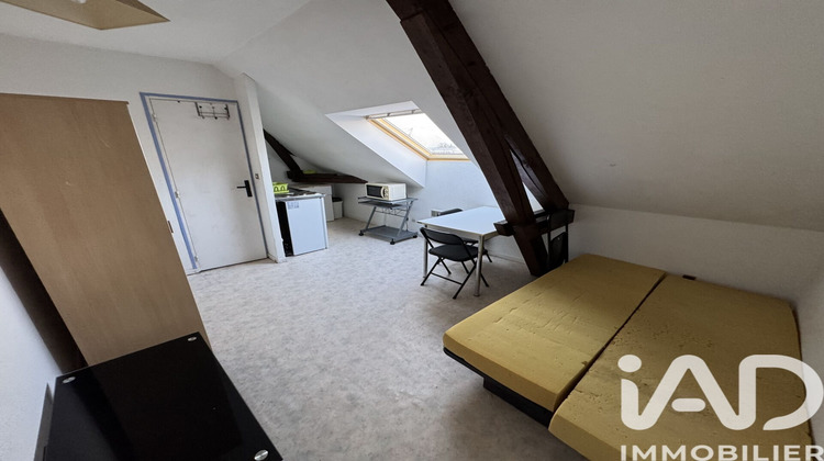 Ma-Cabane - Vente Appartement Troyes, 19 m²
