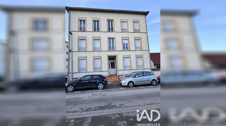 Ma-Cabane - Vente Appartement Troyes, 19 m²