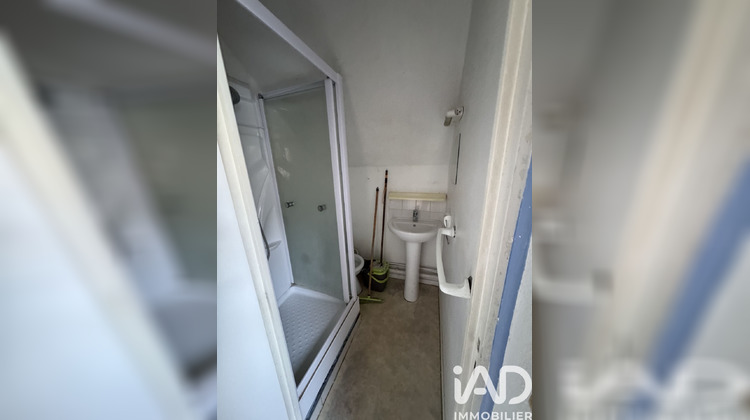 Ma-Cabane - Vente Appartement Troyes, 19 m²