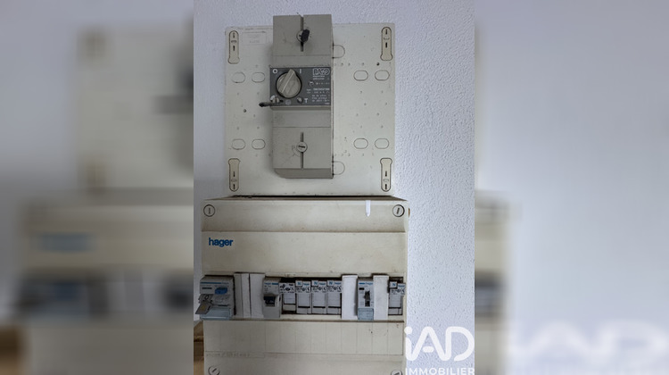 Ma-Cabane - Vente Appartement Troyes, 19 m²