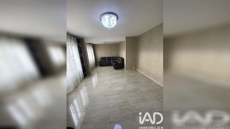 Ma-Cabane - Vente Appartement Troyes, 72 m²