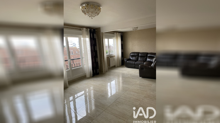 Ma-Cabane - Vente Appartement Troyes, 72 m²