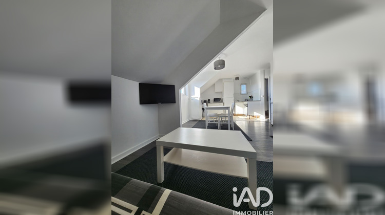 Ma-Cabane - Vente Appartement Troyes, 35 m²