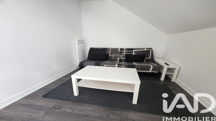 Ma-Cabane - Vente Appartement Troyes, 35 m²
