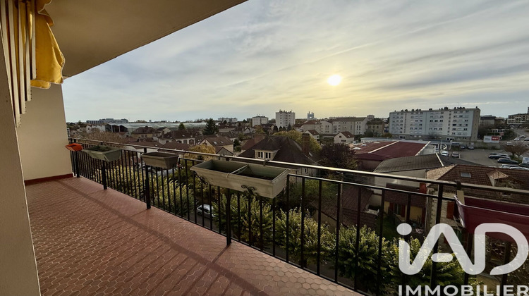 Ma-Cabane - Vente Appartement Troyes, 72 m²