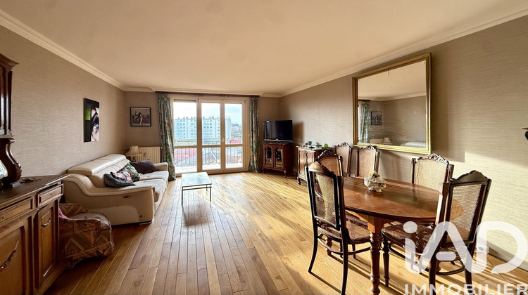 Ma-Cabane - Vente Appartement Troyes, 72 m²