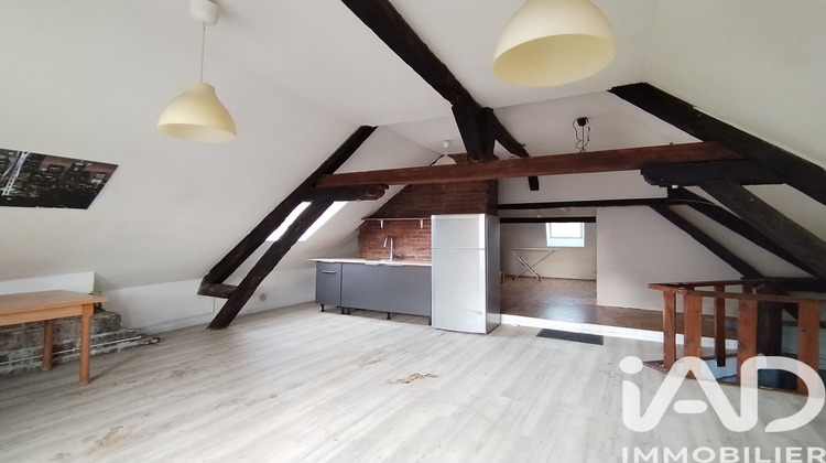 Ma-Cabane - Vente Appartement Troyes, 36 m²