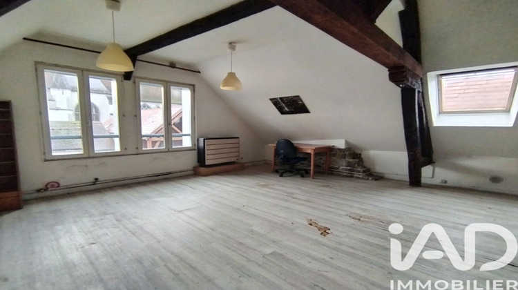 Ma-Cabane - Vente Appartement Troyes, 36 m²