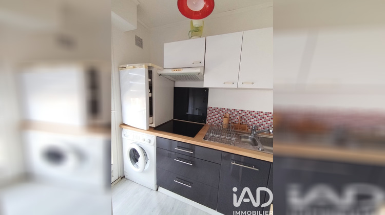 Ma-Cabane - Vente Appartement Troyes, 25 m²