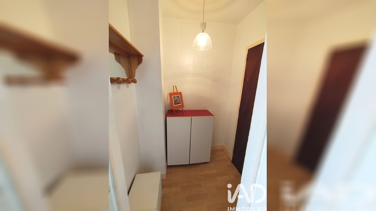 Ma-Cabane - Vente Appartement Troyes, 25 m²