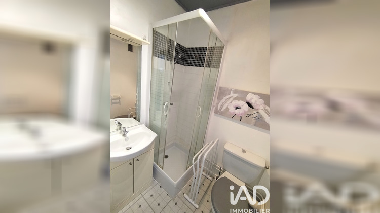 Ma-Cabane - Vente Appartement Troyes, 25 m²