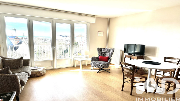 Ma-Cabane - Vente Appartement Troyes, 62 m²