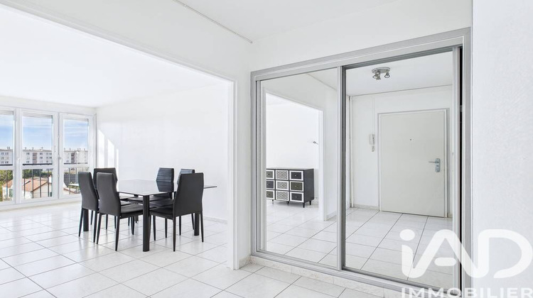 Ma-Cabane - Vente Appartement Troyes, 49 m²